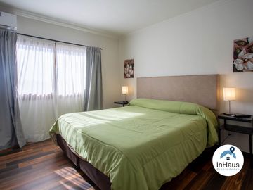 Departamento en Blackstone Village 2, Villa General Belgrano