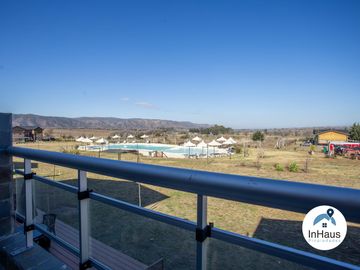Departamento en Blackstone Village 2, Villa General Belgrano