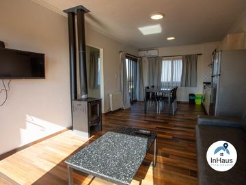 Departamento en Blackstone Village 2, Villa General Belgrano