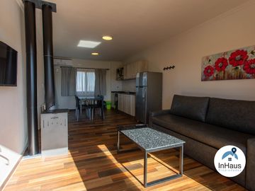 Departamento en Blackstone Village 2, Villa General Belgrano