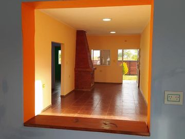 Vendo casa General Alvear