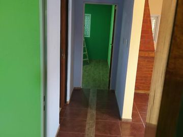 Vendo casa General Alvear