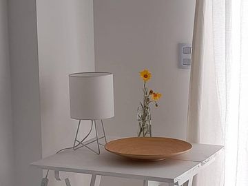 Departamento en  alquiler temporada 2 amb Enero Febrero 2025 8034