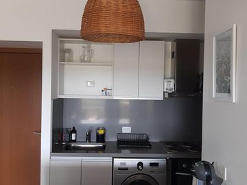 Departamento en  alquiler temporada 2 amb Enero Febrero 2025 8034