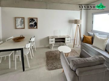 Departamento en  venta