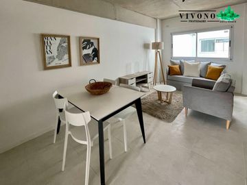 Departamento en  venta