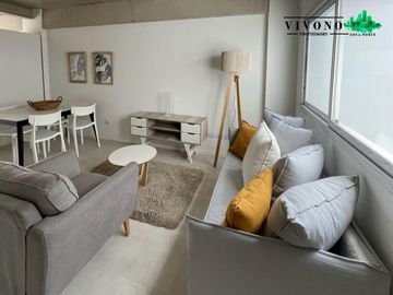 Departamento en  venta
