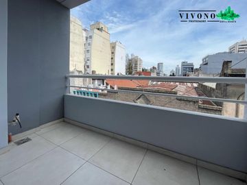 Departamento en  venta