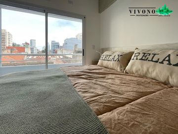 Departamento en  venta