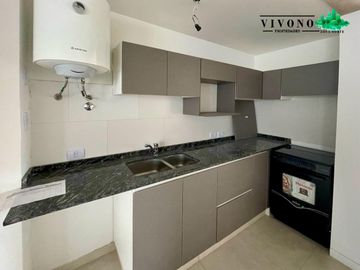 Departamento en  venta