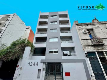 Departamento en  venta