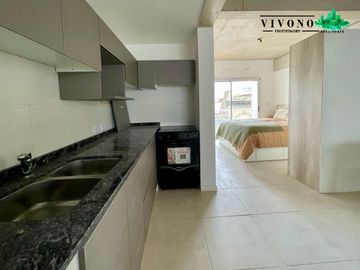 Departamento en  venta
