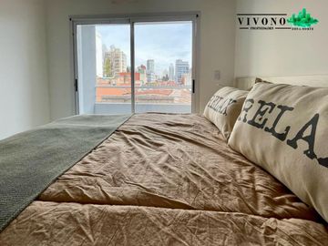 Departamento en  venta