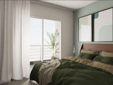 Venta Departamento 1 Ambiente en Palomar