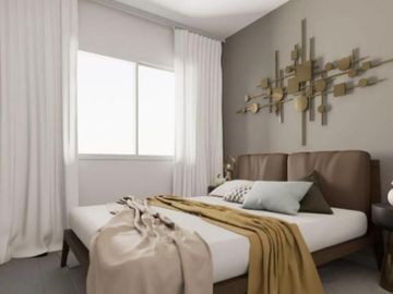 Venta Departamento 1 Ambiente en Palomar