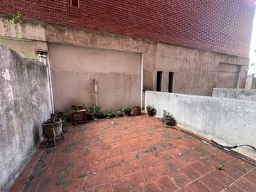 4 ambientes con cochera en Palermo Vidt al 1900