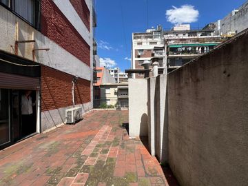 4 ambientes con cochera en Palermo Vidt al 1900