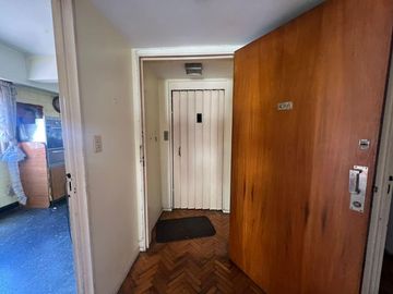 4 ambientes con cochera en Palermo Vidt al 1900