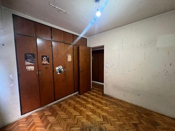 4 ambientes con cochera en Palermo Vidt al 1900