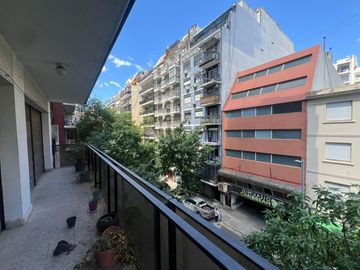 4 ambientes con cochera en Palermo Vidt al 1900