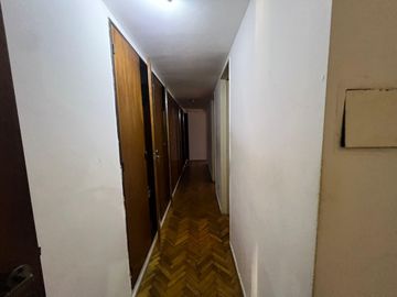 4 ambientes con cochera en Palermo Vidt al 1900