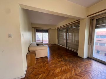 4 ambientes con cochera en Palermo Vidt al 1900