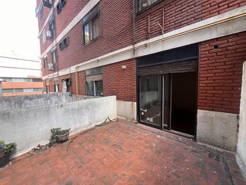 4 ambientes con cochera en Palermo Vidt al 1900