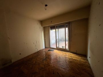 4 ambientes con cochera en Palermo Vidt al 1900