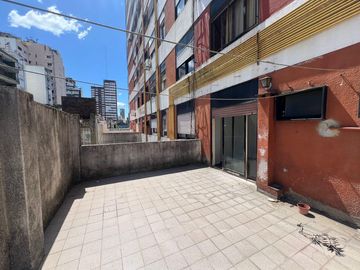 4 ambientes con cochera en Palermo Vidt al 1900