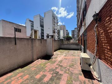 4 ambientes con cochera en Palermo Vidt al 1900