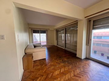 4 ambientes con cochera en Palermo Vidt al 1900