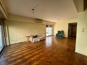 4 ambientes con cochera en Palermo Vidt al 1900
