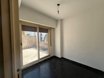 4 ambientes con cochera en Palermo Vidt al 1900