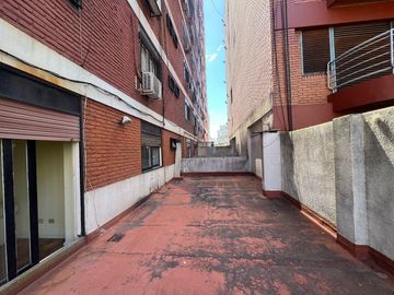 4 ambientes con cochera en Palermo Vidt al 1900