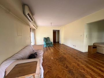 4 ambientes con cochera en Palermo Vidt al 1900
