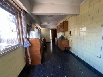 4 ambientes con cochera en Palermo Vidt al 1900