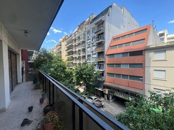 4 ambientes con cochera en Palermo Vidt al 1900