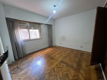4 ambientes con cochera en Palermo Vidt al 1900