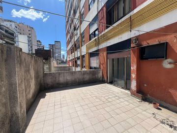 4 ambientes con cochera en Palermo Vidt al 1900