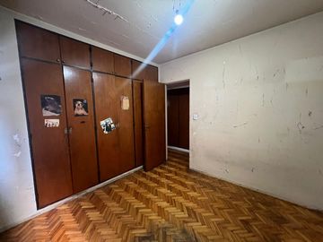 4 ambientes con cochera en Palermo Vidt al 1900