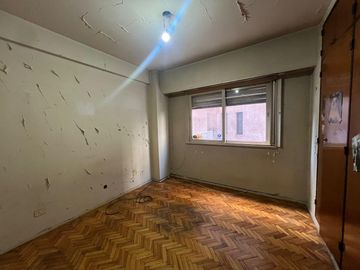 4 ambientes con cochera en Palermo Vidt al 1900