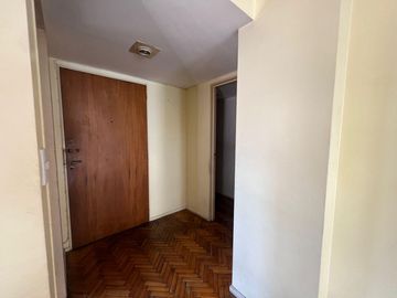 4 ambientes con cochera en Palermo Vidt al 1900