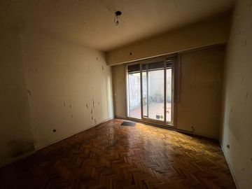 4 ambientes con cochera en Palermo Vidt al 1900