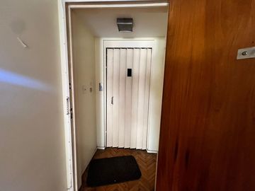4 ambientes con cochera en Palermo Vidt al 1900