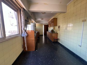 4 ambientes con cochera en Palermo Vidt al 1900