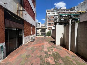 4 ambientes con cochera en Palermo Vidt al 1900