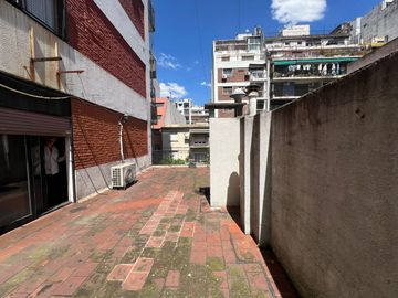 4 ambientes con cochera en Palermo Vidt al 1900
