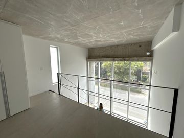 LOFT de 61m2 en BAGUA, Funes.