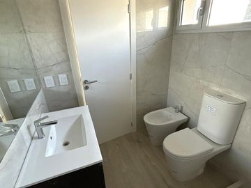 LOFT de 61m2 en BAGUA, Funes.