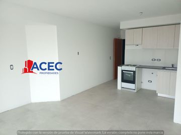Venta - Monoambiente - Luis Agote